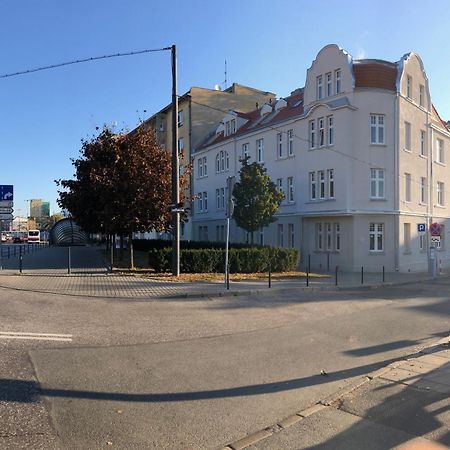 Lillu Apartament 2 Bydgoszcz Eksteriør billede