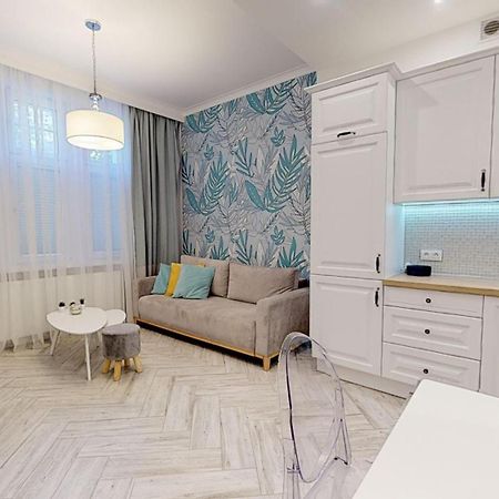 Lillu Apartament 2 Bydgoszcz Eksteriør billede