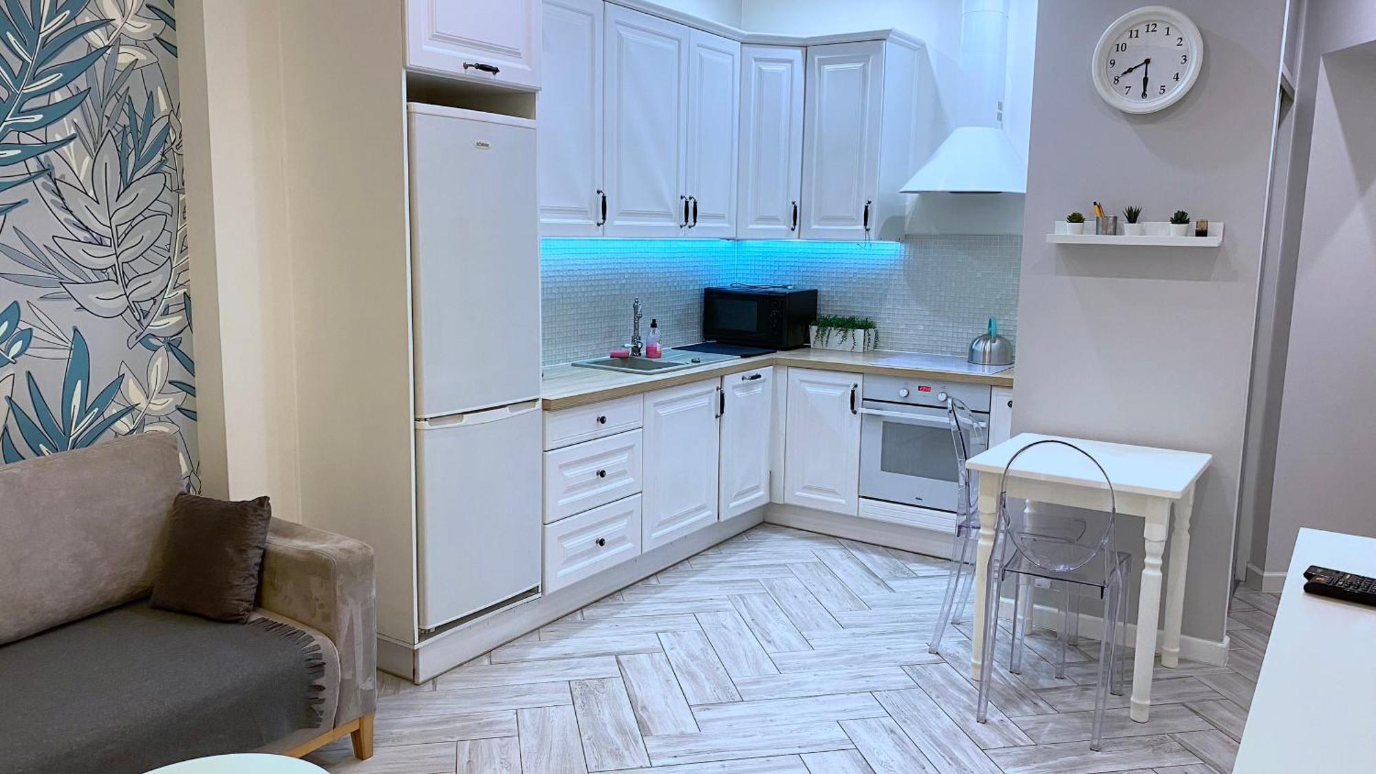 Lillu Apartament 2 Bydgoszcz Eksteriør billede