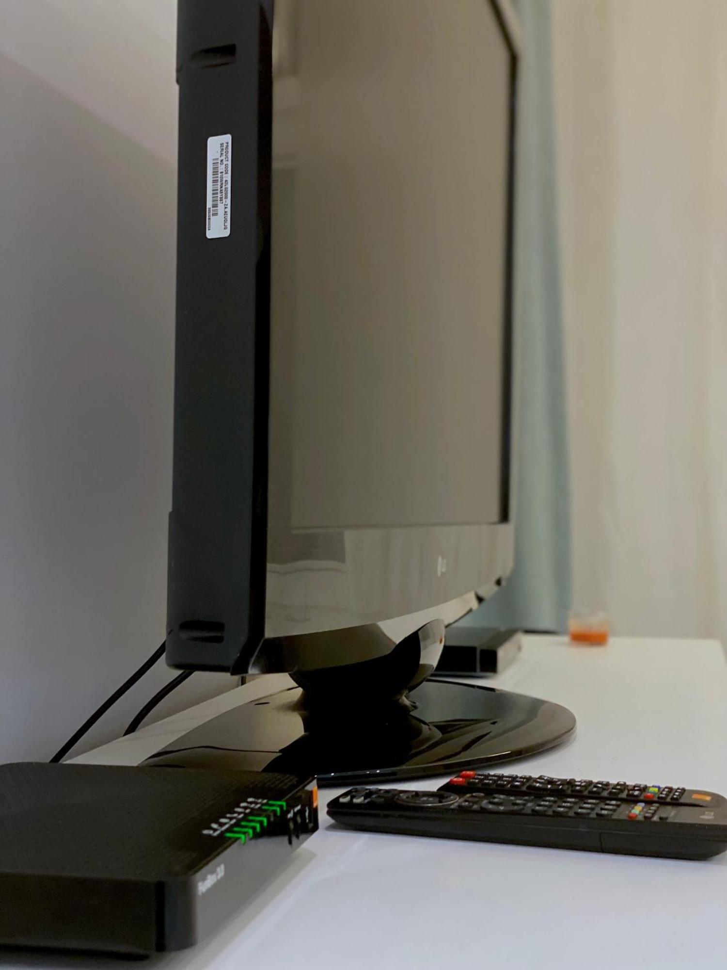 Lillu Apartament 2 Bydgoszcz Eksteriør billede
