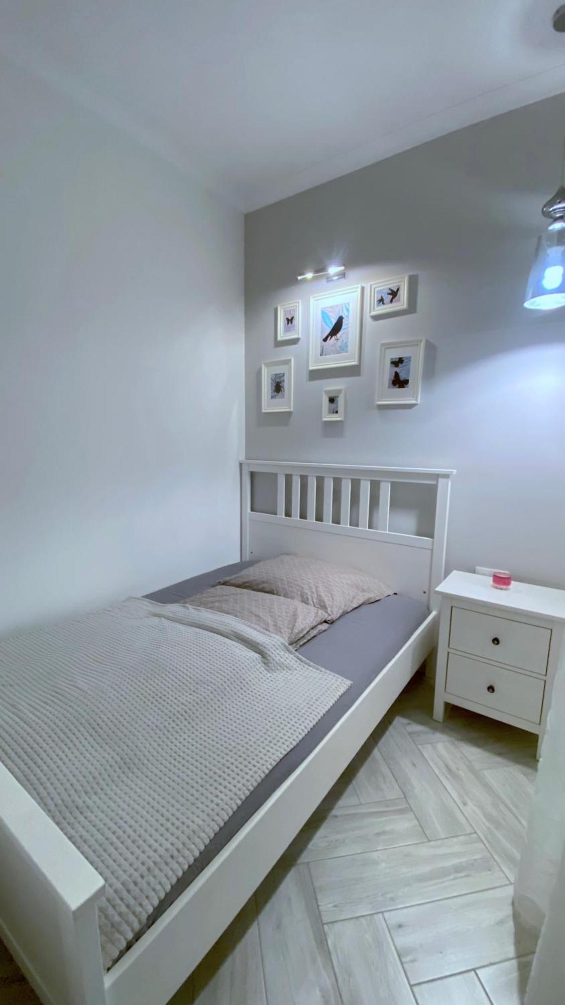 Lillu Apartament 2 Bydgoszcz Eksteriør billede
