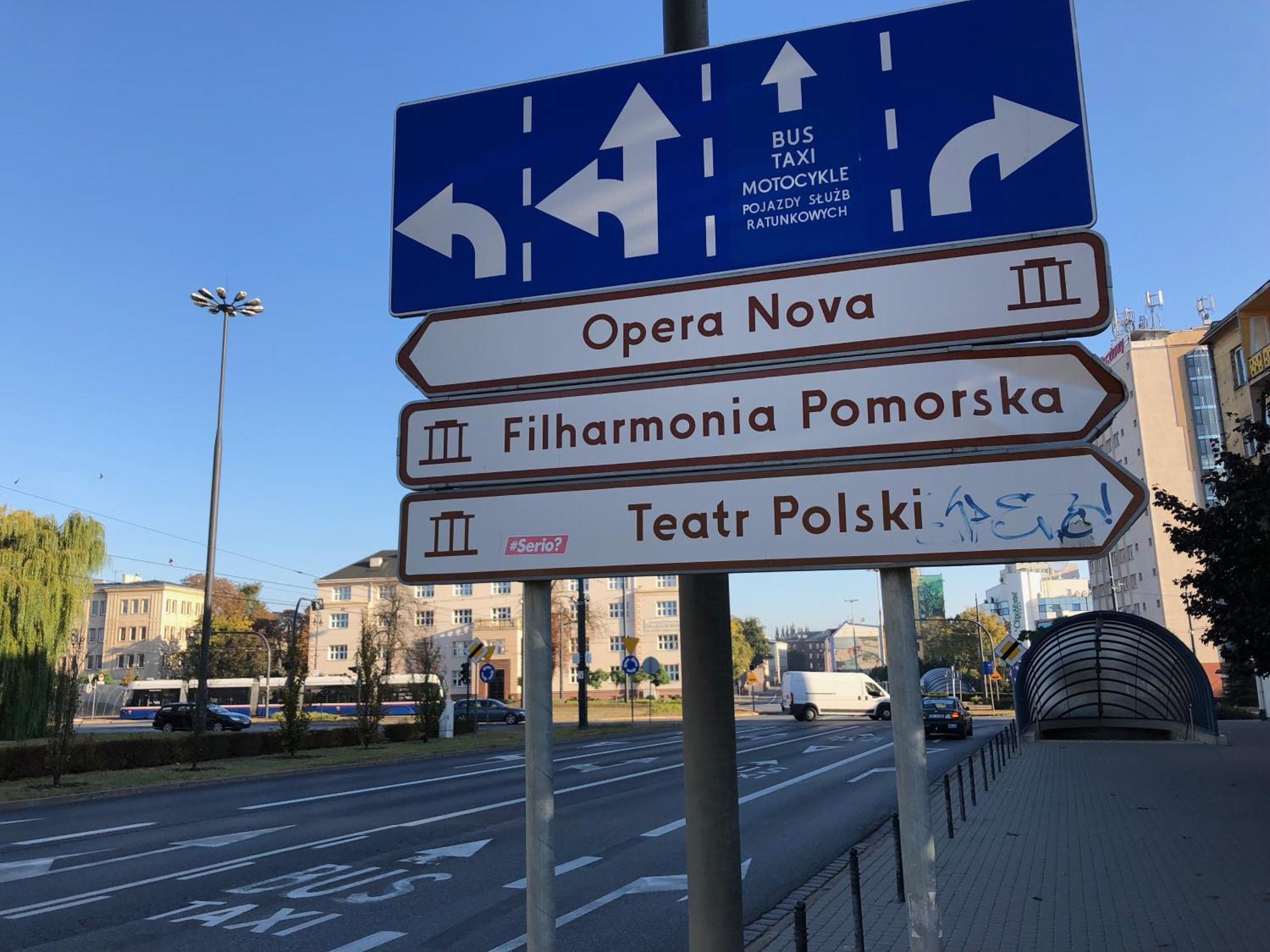 Lillu Apartament 2 Bydgoszcz Eksteriør billede