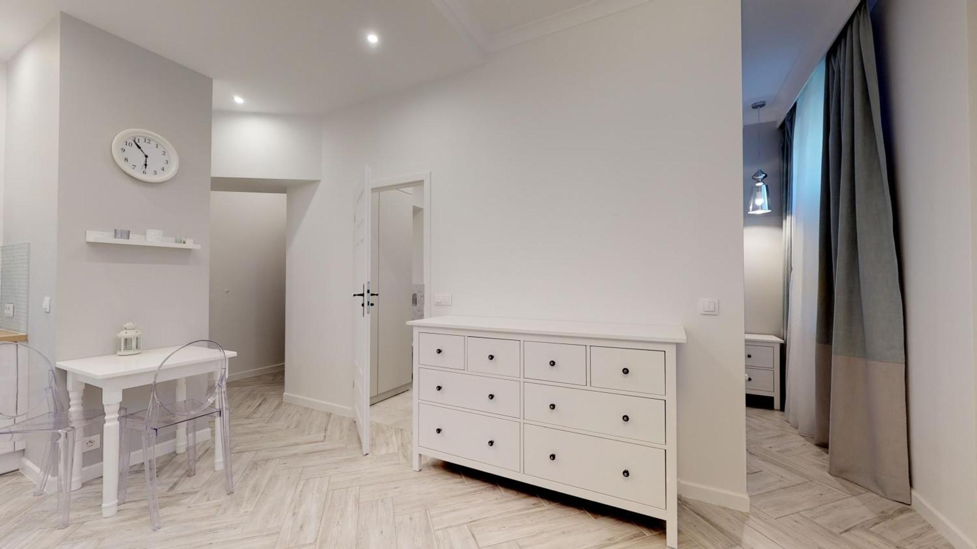 Lillu Apartament 2 Bydgoszcz Eksteriør billede